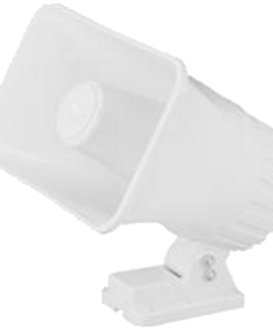 Home Security Alarm System Sirens and Strobes