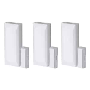 2GIG-DW10-345 Door Sensors