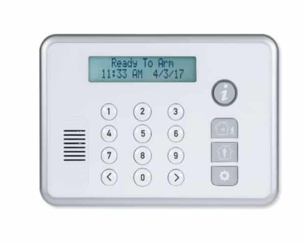 2GIG Rely Wireless Alarm System