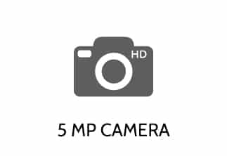 5MP-Camera