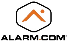 Alarm.com cellular alarm monitoring