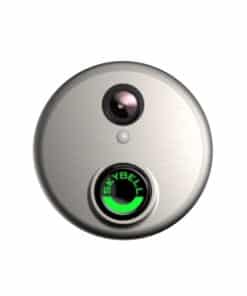 Alarm.com Skybell Video Doorball VDB101 2