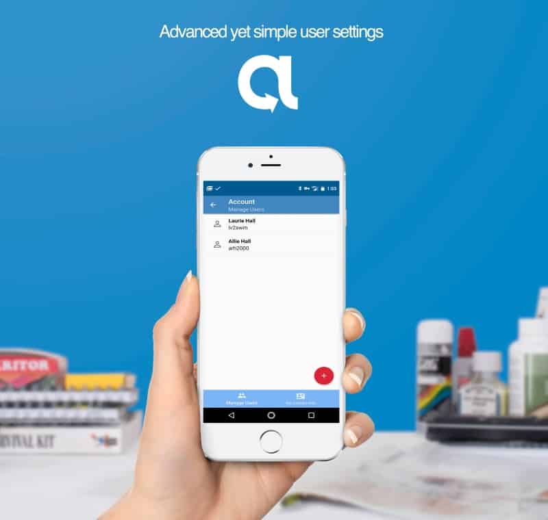 Alula App Advanced Yet Simple
