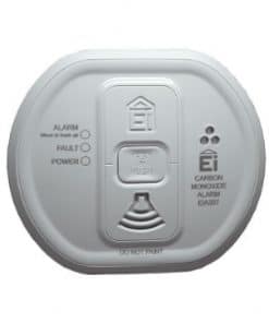 Alula RE215T 345Mhz CO Detector