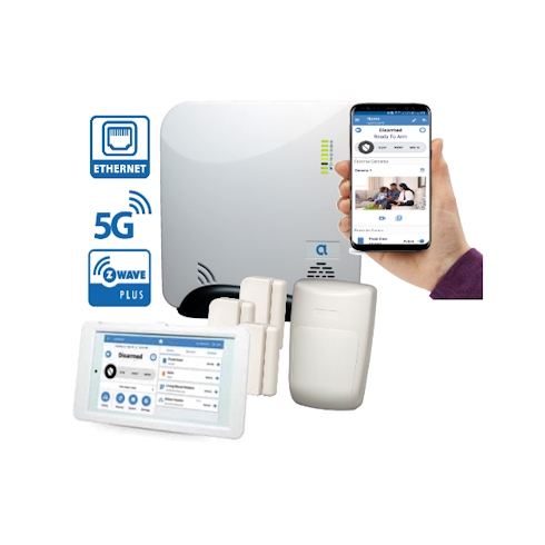 Connect-Standard-Kit