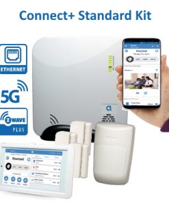 Connect+ Standard Kit