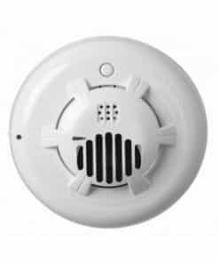 DSC PG9933 Wireless PowerG Carbon Monoxide Detector