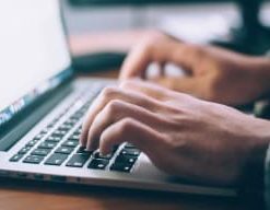 Custom remote programming of security alarm systems