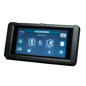 Resolution Products RE920S-03-00 Flexible Bus IP Communicator 