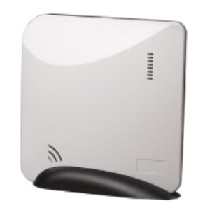 Resolution Helix Wireless Home Security Alarm System - Panel