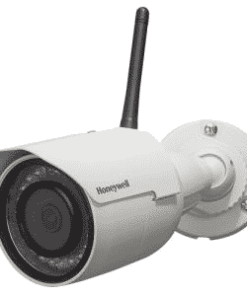 Honeywell IPCAM-WOC1 Outdoor Video Camera For Total Connect 2