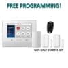 Lyric 211 Wireless Security Kit FREE PROGRAMMING