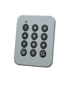 Alula RE652 Wireless PinPad For Connect+ Panels