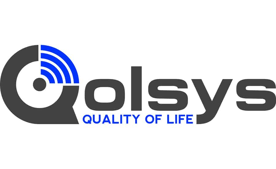 Qolsys IQ Security Systems