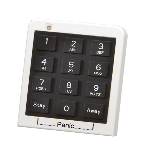Alula RE652-300 PinPad