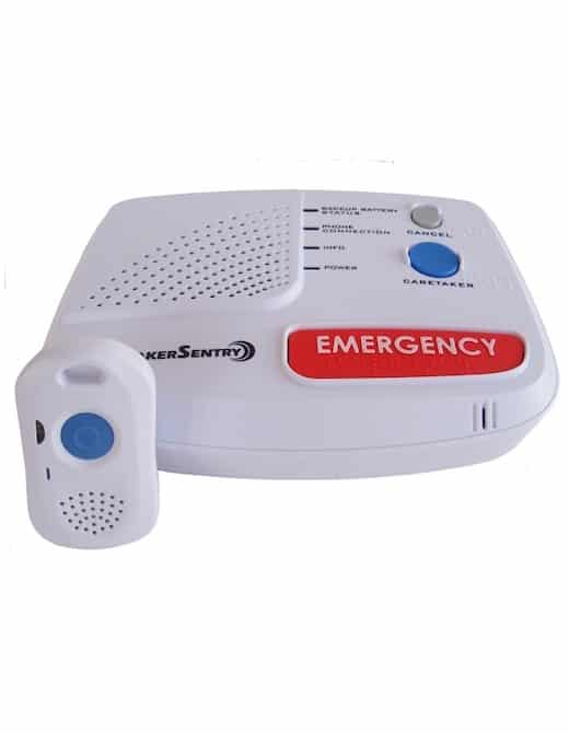 Personal Emergency Response Systems - PERS Medical Alarms - SafeHomeCentral