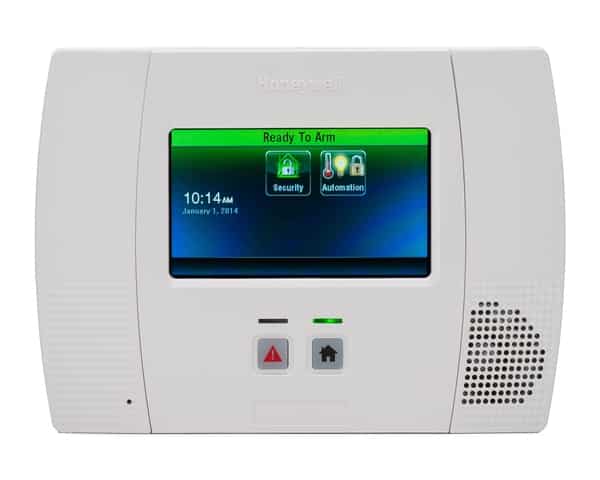 honeywell-l5200-lynx-touch-wireless-control-panel