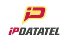 ipDataTel Logo