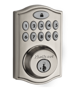 Home security Alarm System Z-Wave Door Locks